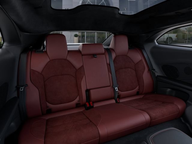 New 2026 Dodge Charger Scat Pack AWD/4WD image 15