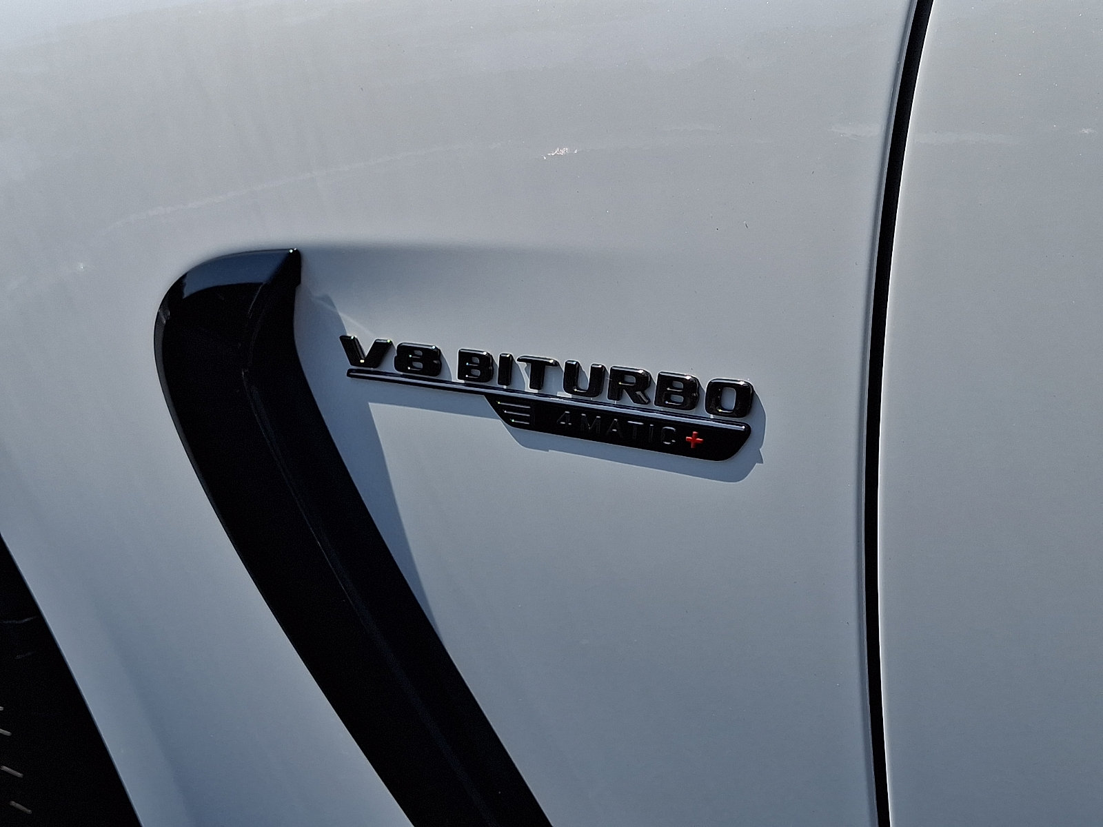 New 2026 Mercedes-Benz AMG GT 55 image 26