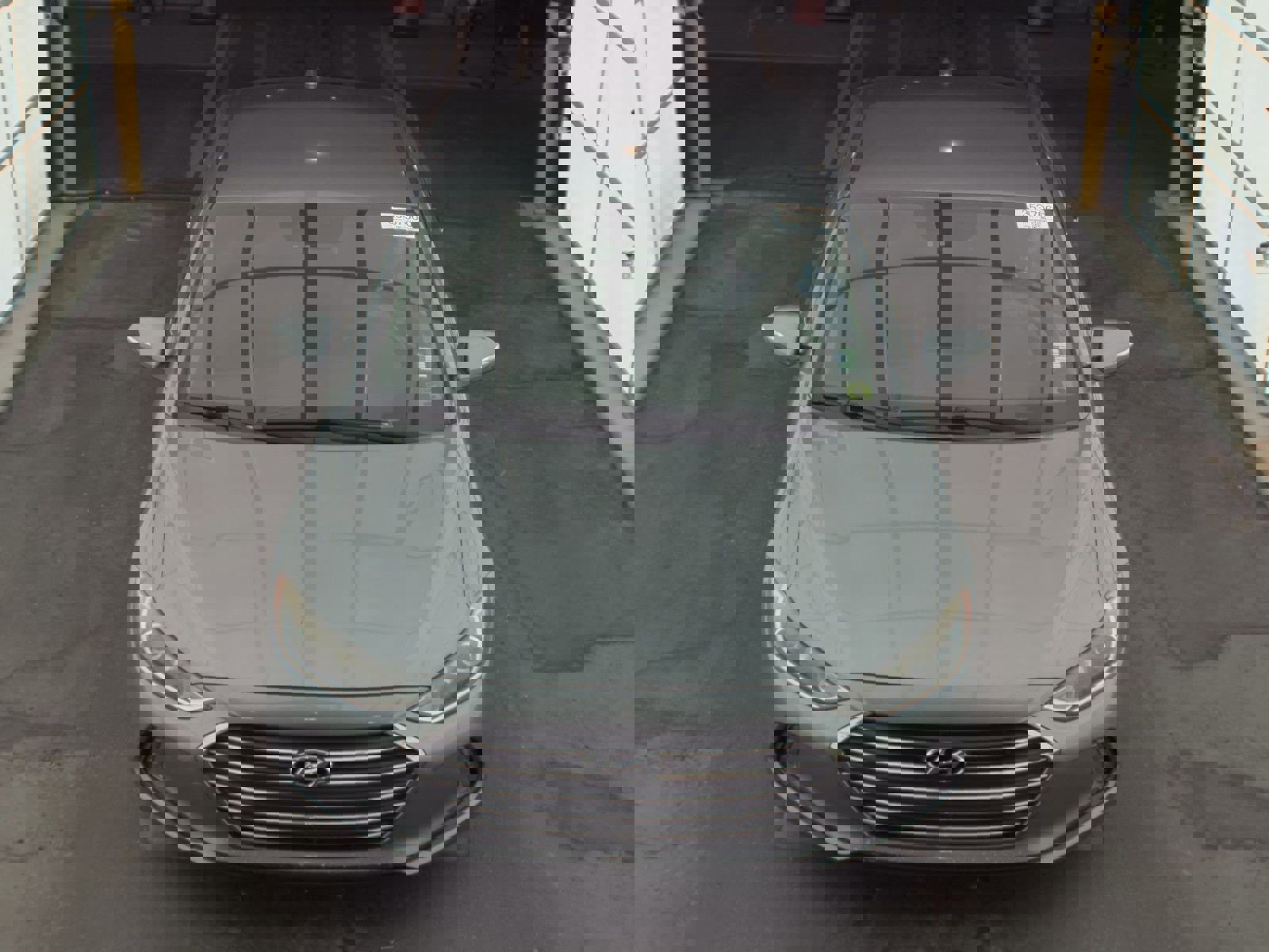 Used 2017 Hyundai Elantra Limited image 6