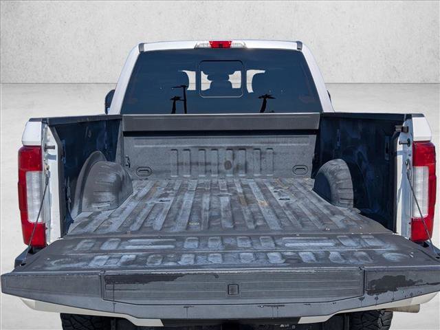Used 2019 Ford F350 Platinum w/ Platinum Ultimate Package image 6