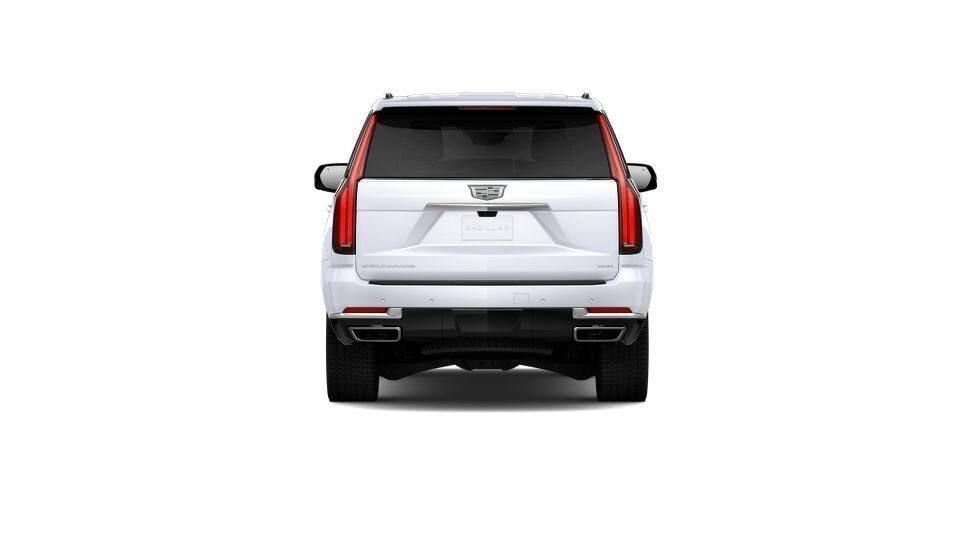 New 2026 Cadillac Escalade Luxury w/ LPO, Radiant Package AWD/4WD image 5