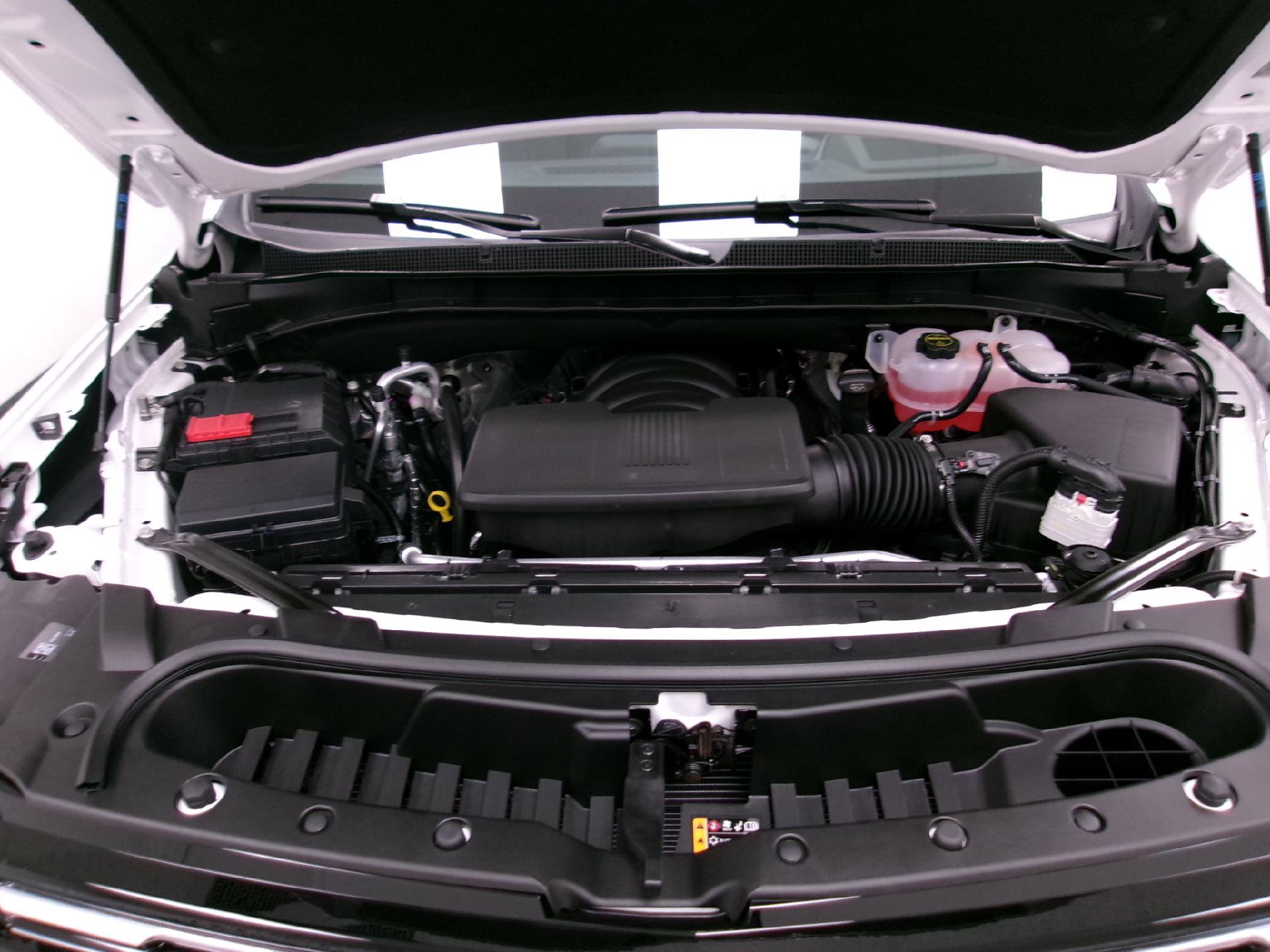 New 2025 Chevrolet Suburban High Country image 21