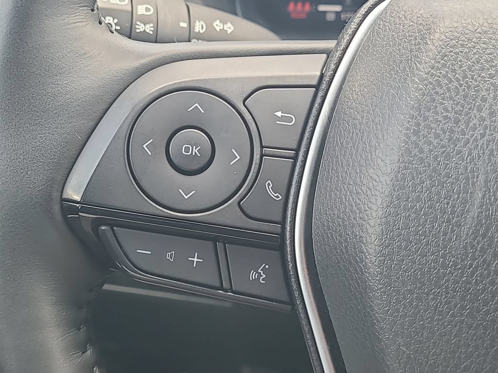 Certified 2024 Toyota Venza Limited AWD/4WD image 19