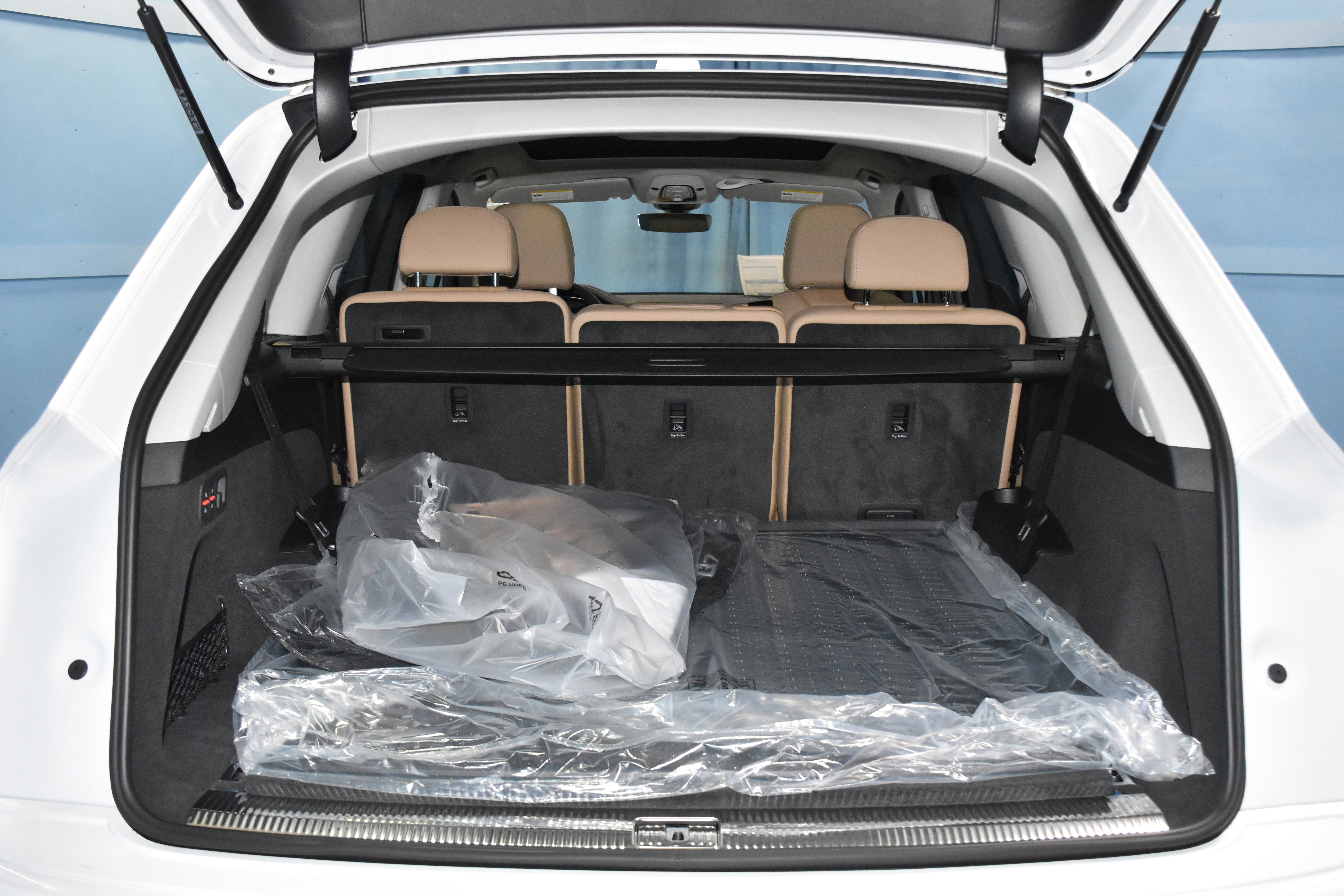 New 2026 Audi Q7 2.0T Premium image 24