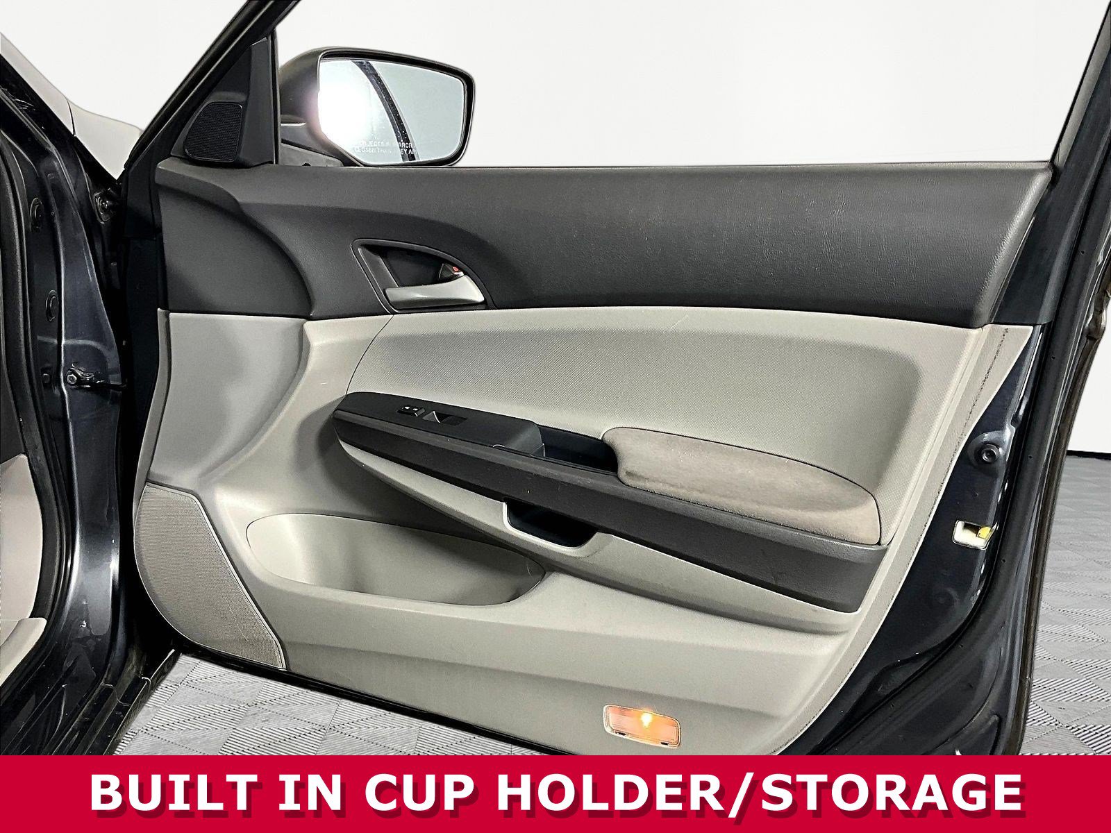 Used 2010 Honda Accord LX image 24