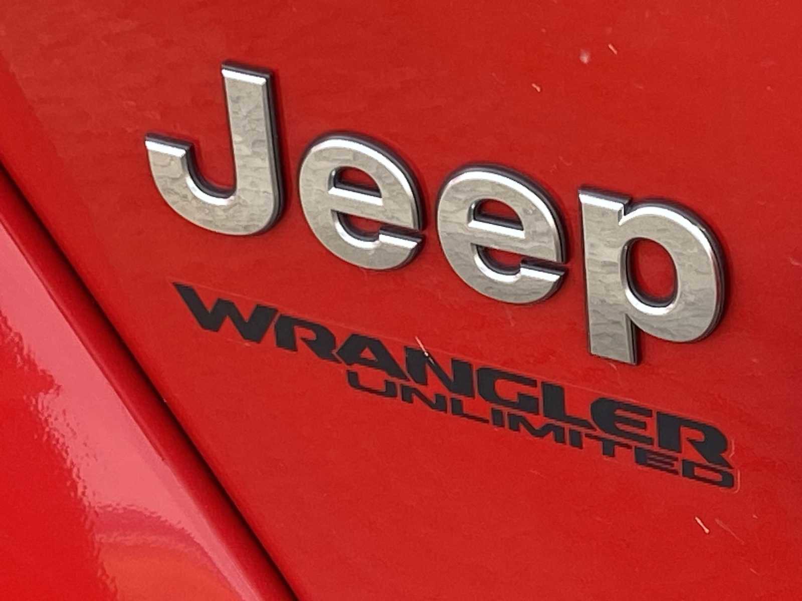 Certified 2019 Jeep Wrangler Unlimited Sahara image 15