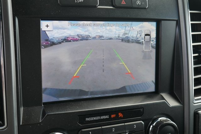 Used 2019 Ford F150 XLT w/ Equipment Group 302A Luxury image 4