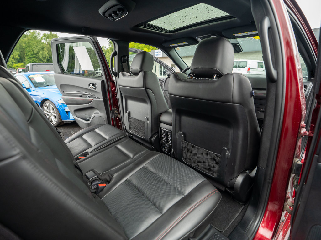 Used 2025 Dodge Durango R/T AWD/4WD image 15