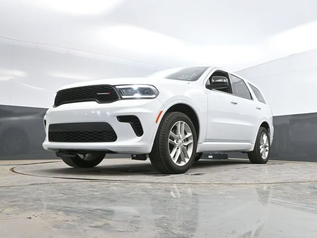 Used 2026 Dodge Durango GT AWD/4WD image 49
