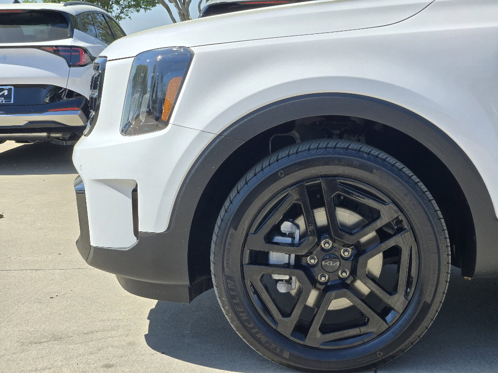 Used 2025 Kia Telluride SX X-Line image 14