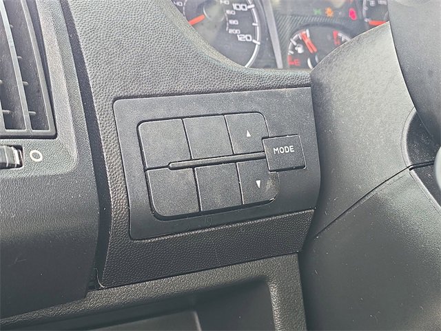 Used 2017 RAM ProMaster 2500 w/ Interior Convenience Group image 19