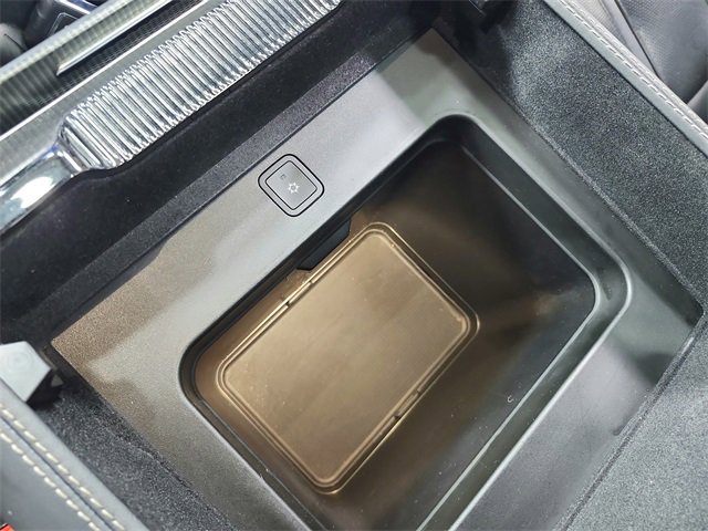 Used 2024 Jeep Grand Wagoneer Series II w/ Quick Order Packagew 28T image 36