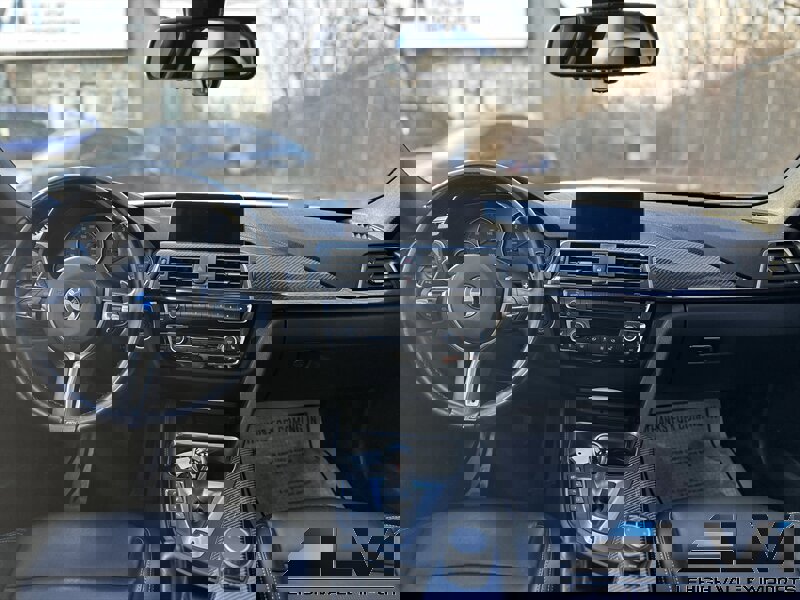 Used 2018 BMW M3 w/ Competition Package image 25