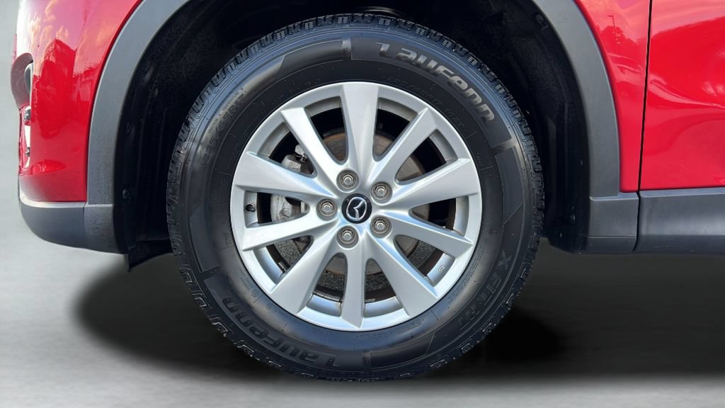 Used 2016 MAZDA CX-5 Sport AWD/4WD image 9