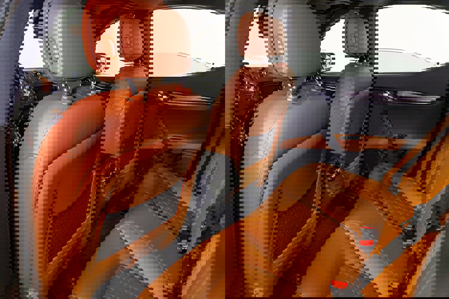 Used 2020 Maserati Ghibli S Q4 image 22