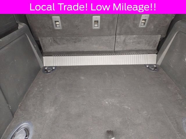 Used 2025 Ford Bronco Big Bend AWD/4WD image 19