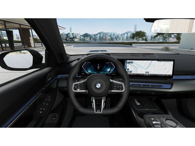 New 2026 BMW i5 eDrive40 w/ M Sport Package image 13