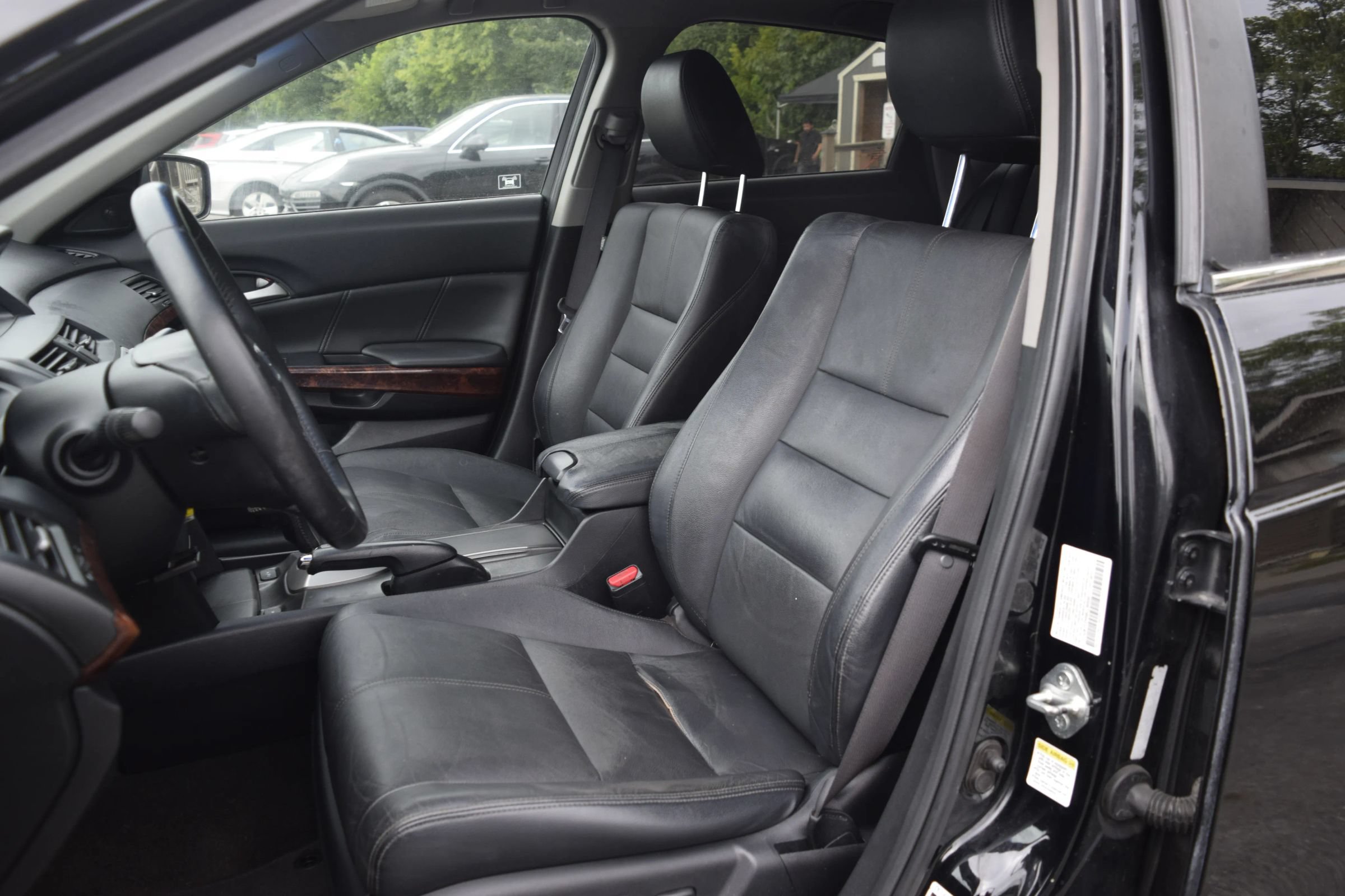 Used 2012 Honda Crosstour EX-L image 6