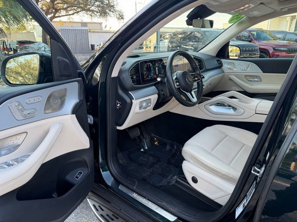 Used 2023 Mercedes-Benz GLE 350 4MATIC image 15