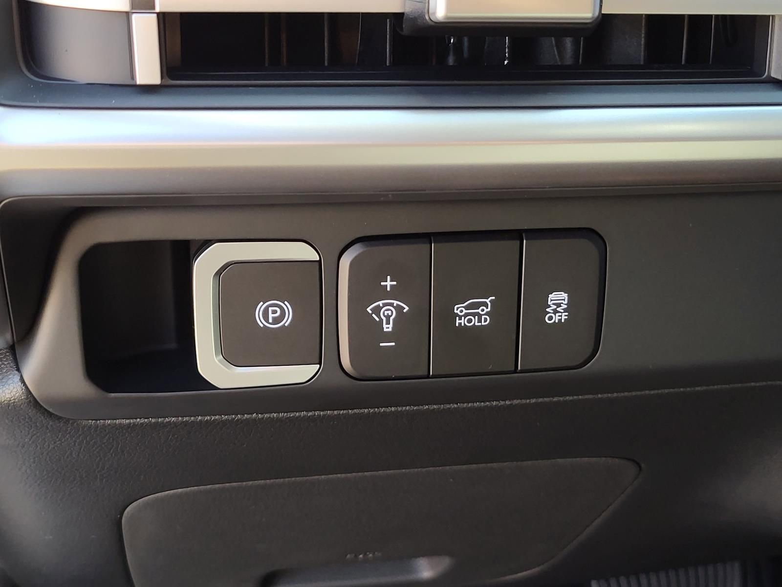 New 2026 Hyundai Santa Fe SEL image 16