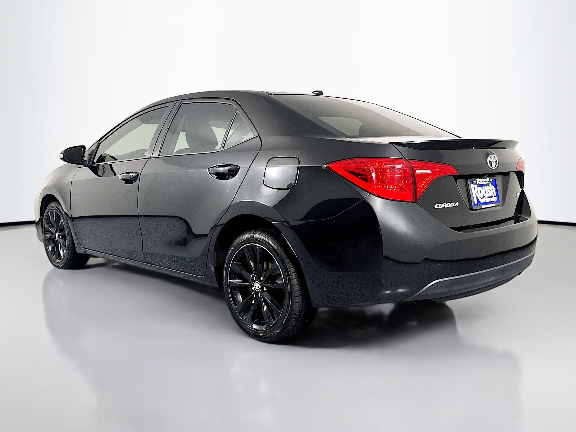 Used 2017 Toyota Corolla SE image 7