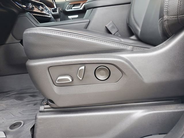 Used 2023 GMC Sierra 1500 Denali w/ Technology Package AWD/4WD image 15