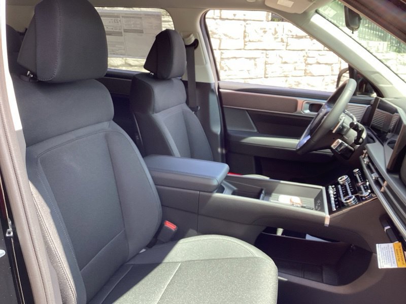 New 2026 Hyundai Santa Fe SE AWD/4WD image 20