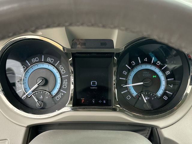 Used 2013 Buick LaCrosse Leather FWD image 11