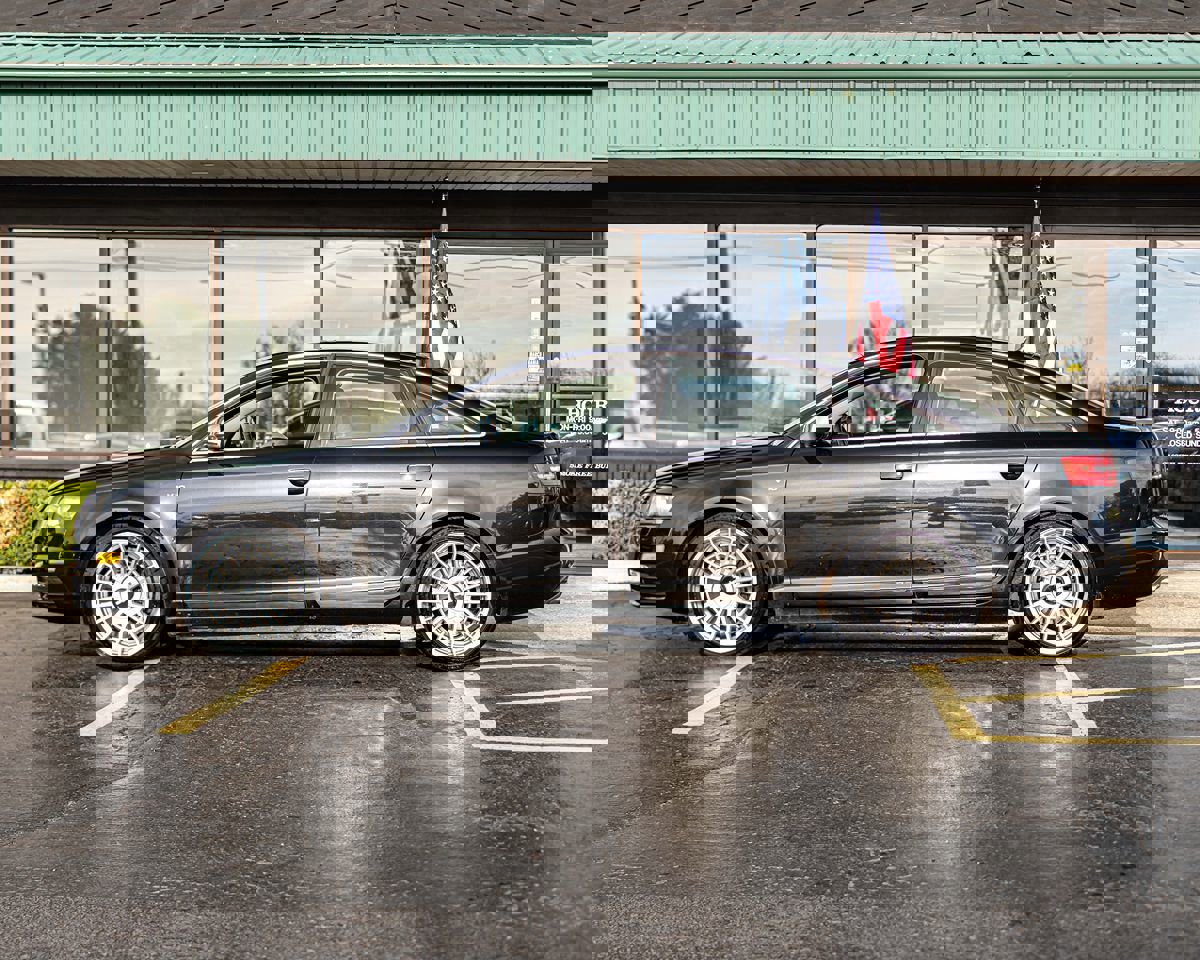 Used 2011 Audi S6 Prestige image 6