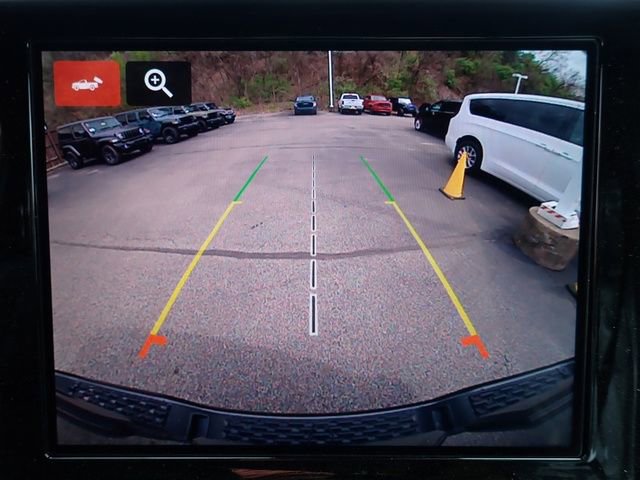 New 2026 RAM 1500 Express image 20