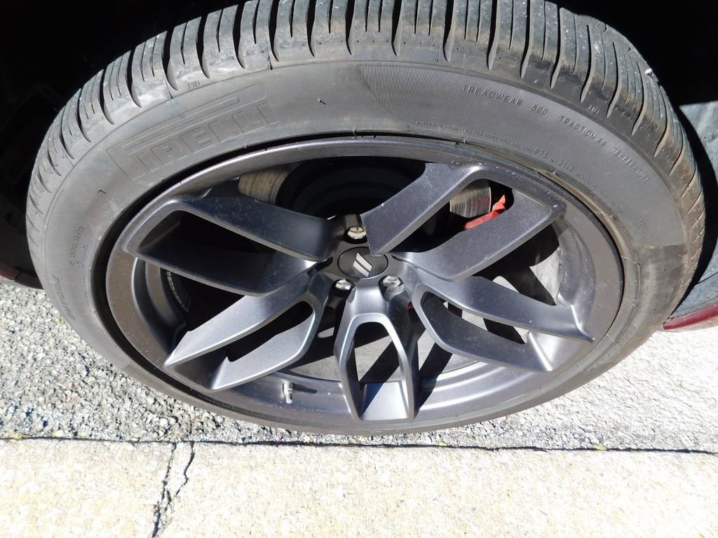 Used 2022 Dodge Challenger R/T Scat Pack image 8