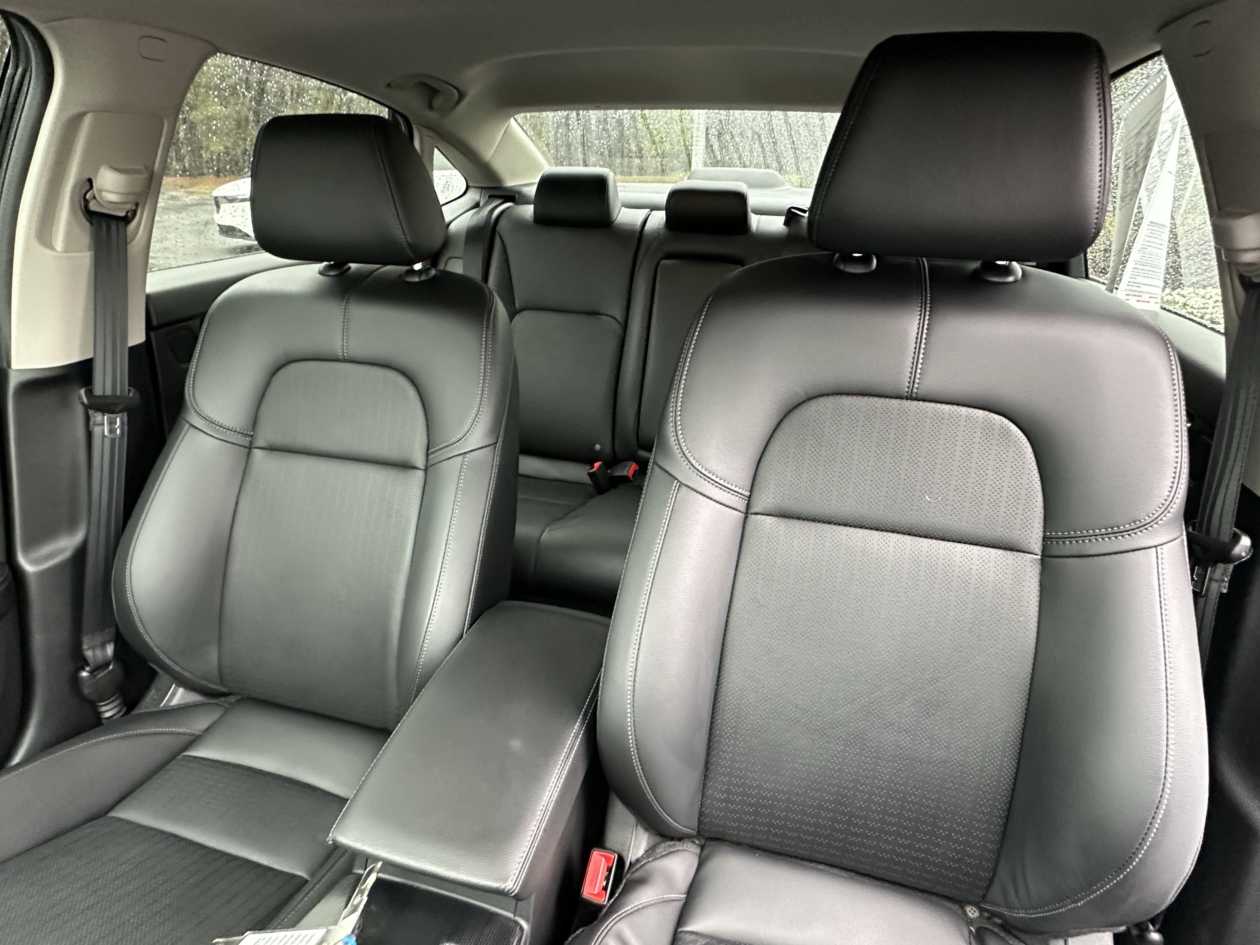 Used 2024 Honda Civic Touring image 8