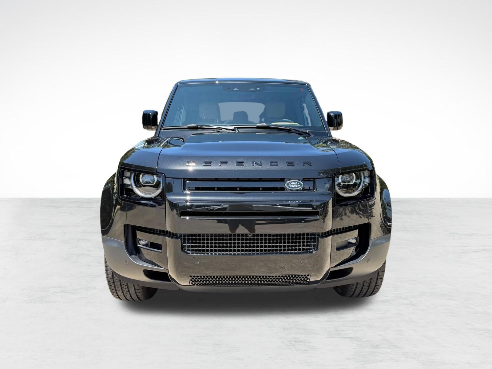 New 2026 Land Rover Defender 110 S AWD/4WD image 5