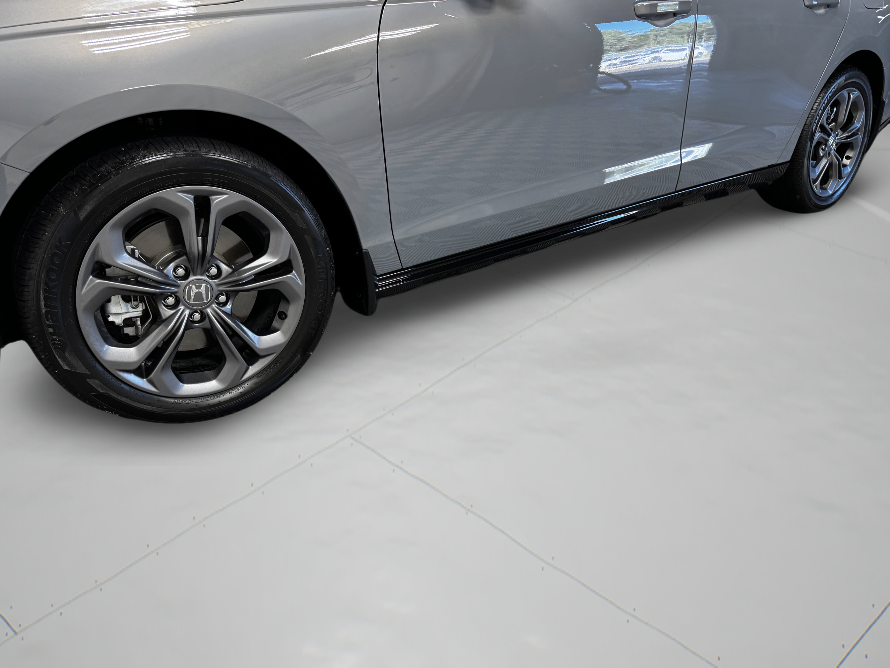 Used 2025 Honda Accord EX-L image 42