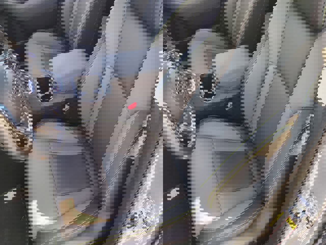 Used 2022 Subaru Outback Onyx Edition XT image 17