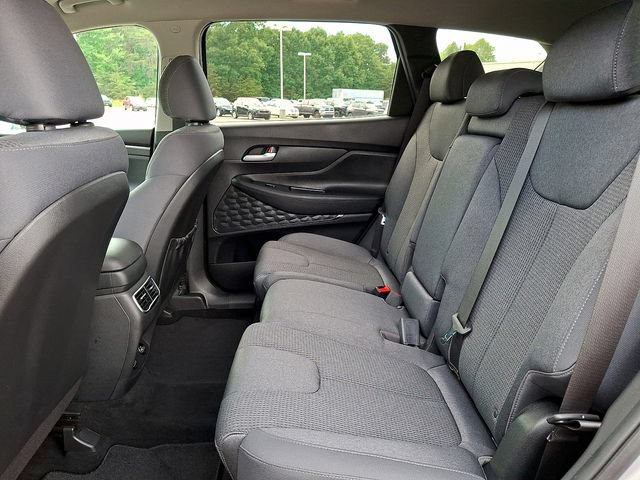 Used 2023 Hyundai Santa Fe SE AWD/4WD image 10