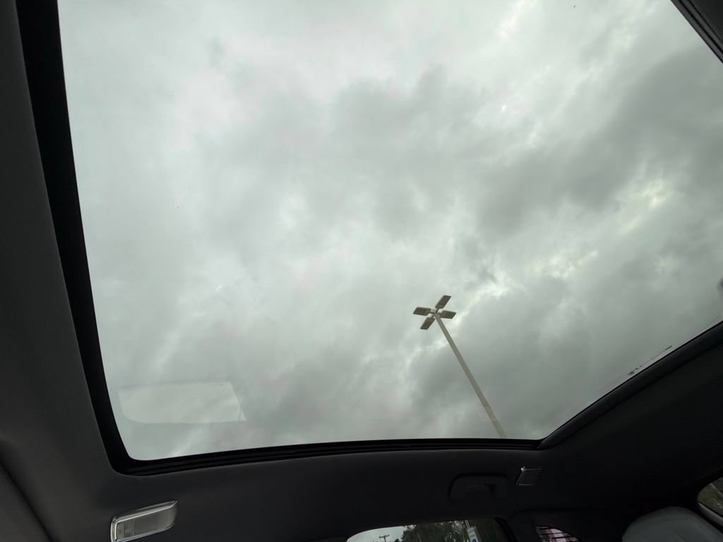 New 2026 Cadillac Optiq Luxury 1 AWD/4WD image 36