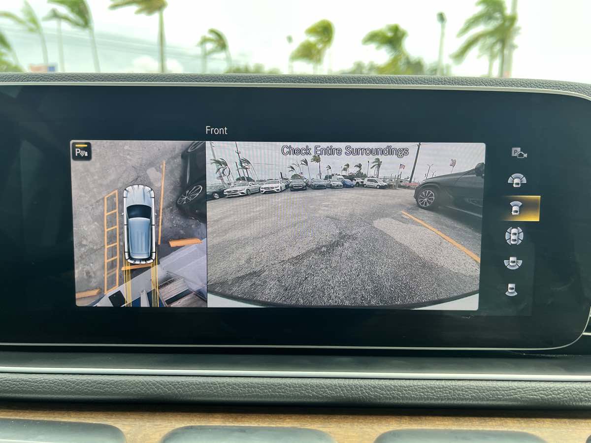 Used 2020 Mercedes-Benz GLE 450 4MATIC image 32