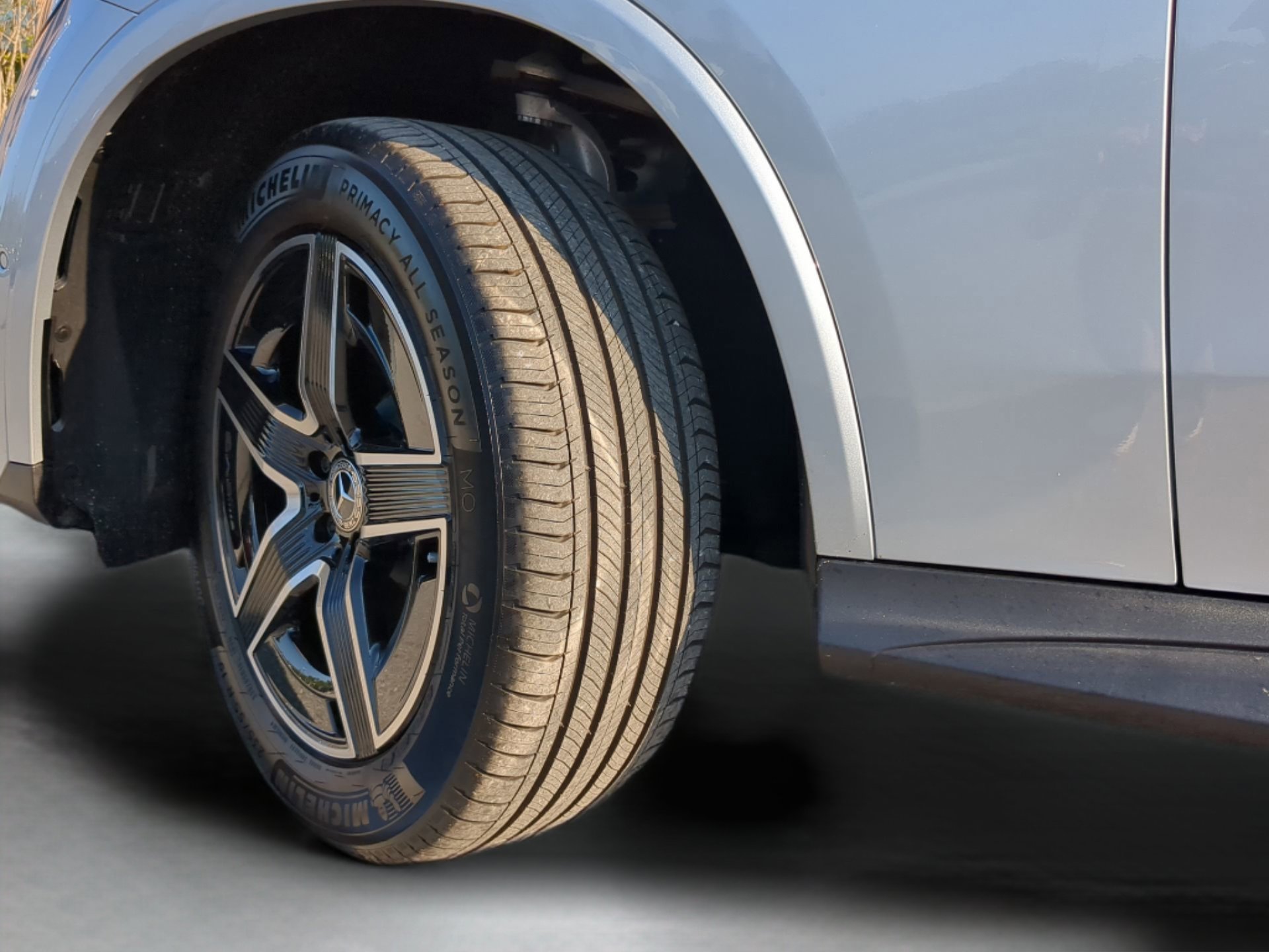 Used 2026 Mercedes-Benz GLC 300 image 63