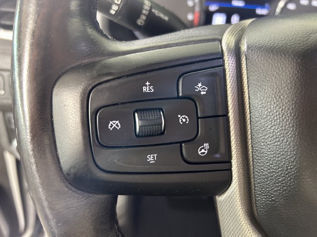 Used 2021 GMC Yukon Denali w/ Denali Premium Package AWD/4WD image 15