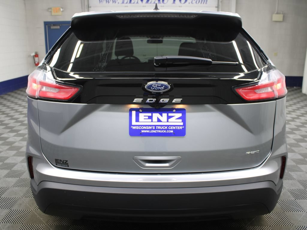 Used 2024 Ford Edge SE AWD/4WD image 37