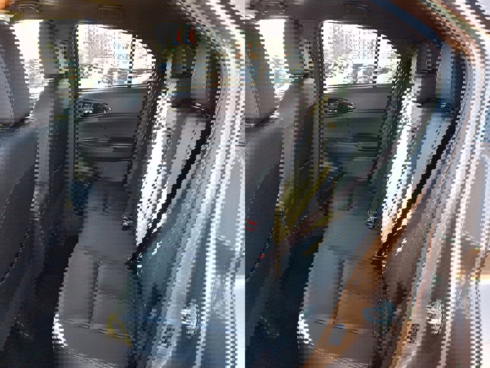 Used 2024 Mitsubishi Eclipse Cross SEL image 8