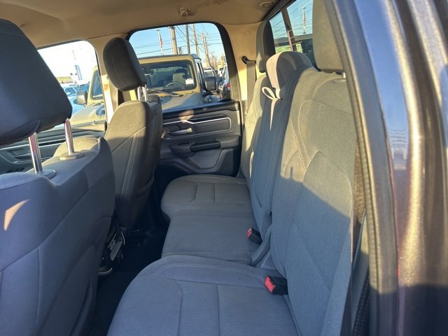 Used 2020 RAM 1500 Big Horn image 9