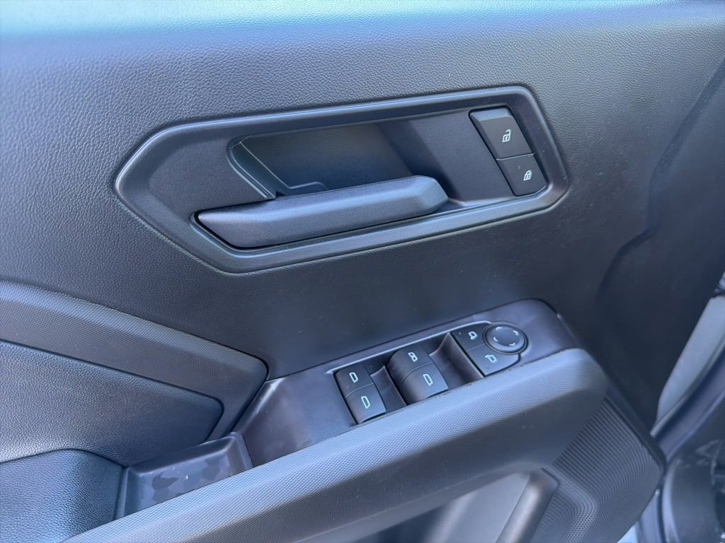 New 2026 Chevrolet Colorado Trail Boss image 20