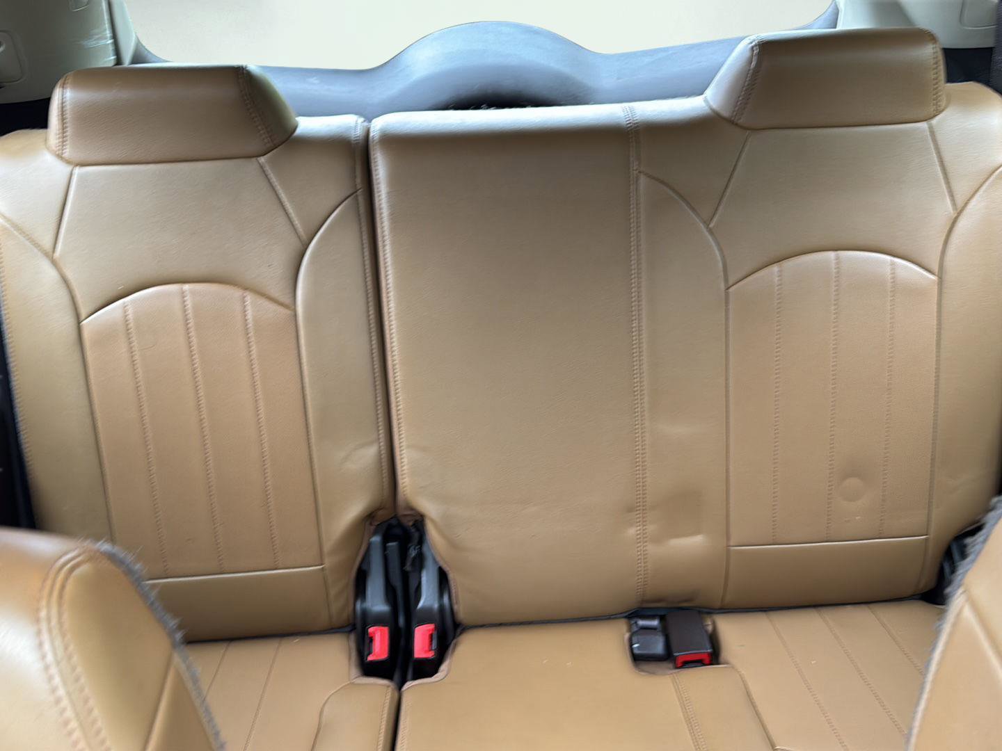 Used 2017 Buick Enclave Leather AWD/4WD image 23