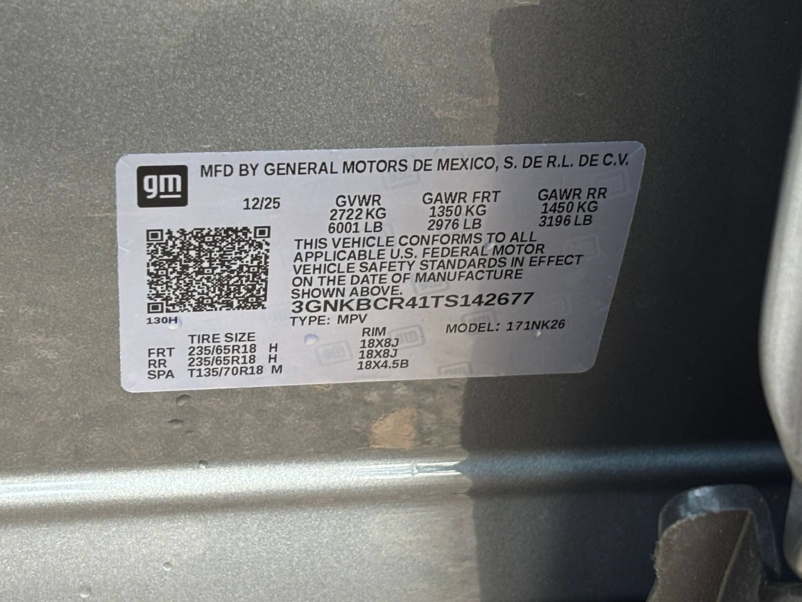 Used 2026 Chevrolet Blazer LT FWD image 28
