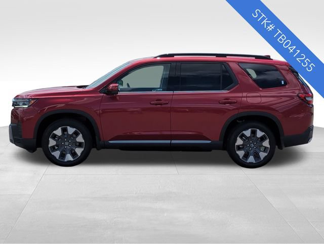 New 2026 Honda Pilot Elite image 4