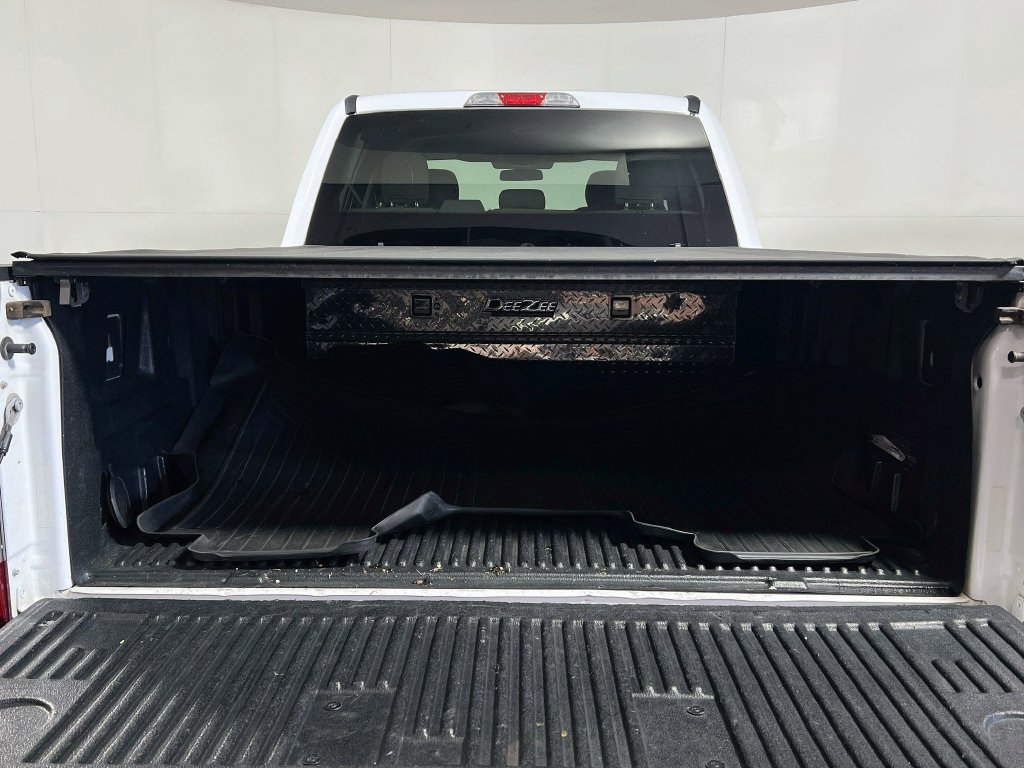 Used 2018 Ford F250 XLT AWD/4WD image 22