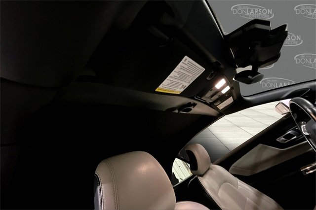 Used 2024 Ford Mustang GT Premium image 17