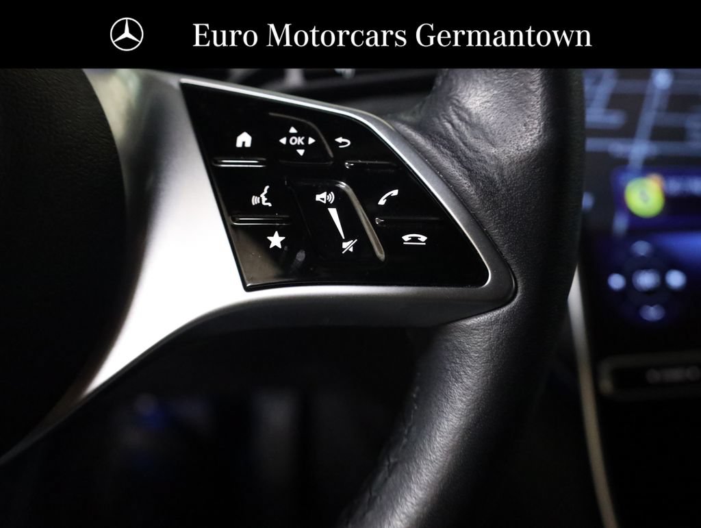 Certified 2023 Mercedes-Benz EQE 350+ 4MATIC SUV image 15